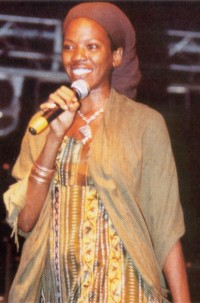 dezarie