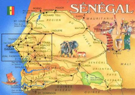 mon pays