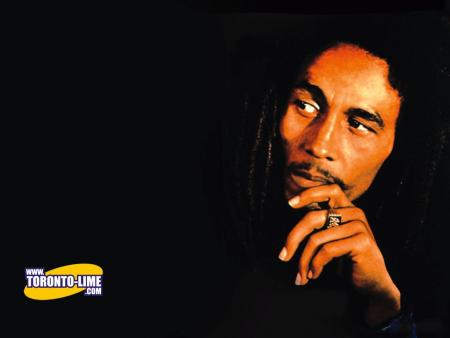 ROBERT  NESTOR  MARLEY