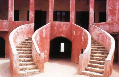 GOREE