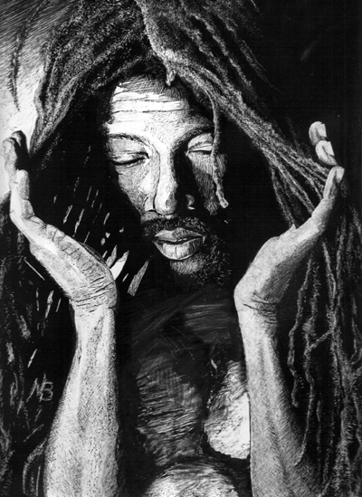 yes   rasta